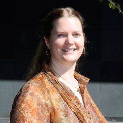 Jill Koshiol, Epidemiologist, National Cancer Institute (NCI), National Institutes of Health (NIH)