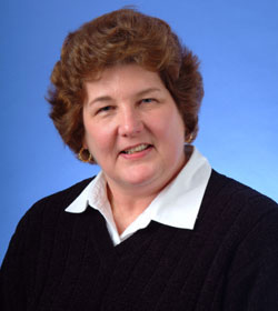 Robin L. Meckley, M.L.S., Instructional Resources Librarian, Scientific Library, National Cancer Institute at Frederick, Frederick, Maryland